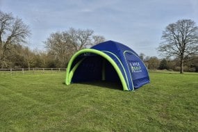 Apex Golf Simulators Crazy Golf Hire Profile 1