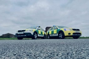 Specialist Event Services Ltd Event Medics Profile 1