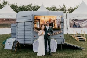 The Nag's Head Mobile Whisky Bar Hire Profile 1