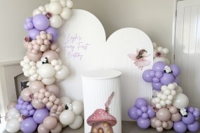 The Balloon Nest Event Prop Hire Profile 1