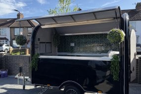 Urban Treats Dessert Caterers Profile 1