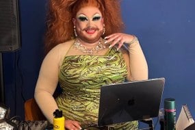 Jelly Cube Drag Acts Profile 1