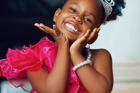 Blackfire Studio Hire a Portrait Photographer Profile 1