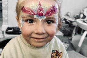 Celestia Face Painting Body Art Hire Profile 1