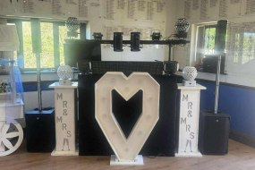 South-Coast Weddings & Birthday Events Wedding Entertainers for Hire Profile 1