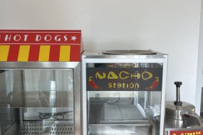 Tricycle Treats Fun Food Hire Profile 1