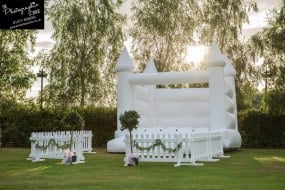 Hop N Pop Inflatable Slide Hire Profile 1