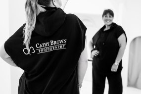 Cathy Brown Photography Ltd Hire a Portrait Photographer Profile 1