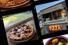 The Mob Pizza & Bar Festival Catering Profile 1