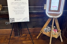 The Little Events Company Event Prop Hire Profile 1