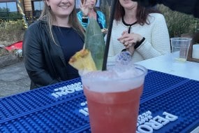 The Spritz Bar Mobile Craft Beer Bar Hire Profile 1