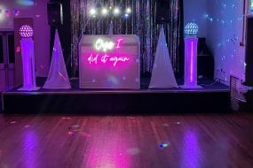 DJ Paul Brooklyn Bands and DJs Profile 1