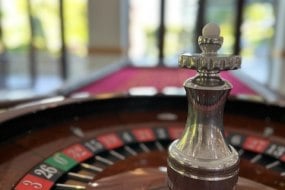 The Little Events Company Fun Casino Hire Profile 1