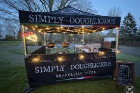 Simply Doughlicious Vintage Food Vans Profile 1