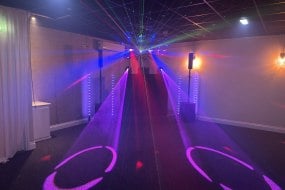 NSC Entertainment Mobile Disco Hire Profile 1