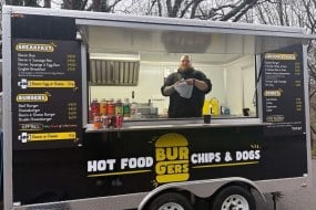 Viking Food Station Cornwall Children's Caterers Profile 1