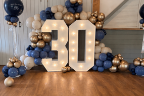 Moments Like This Events Balloon Decoration Hire Profile 1