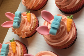 Kitchen Buffets and Cakes Cupcake Makers Profile 1