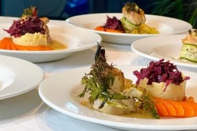 Noba Kitchen Find your perfect wedding caterer Profile 1