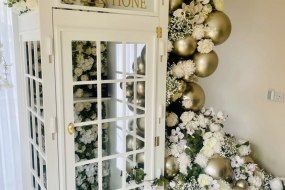 Events Made Special Audio Guestbook Hire Profile 1