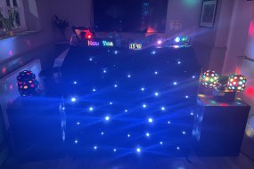 JF & Reed Entertainments Karaoke Hire Profile 1