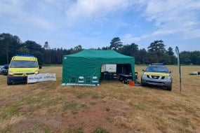 VTS Medical Event Medics Profile 1