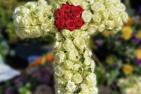 The Flower Lounge by Daniel Jonathan Artificial Flowers and Silk Flower Arrangements Profile 1
