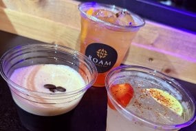 Roam The Mobile Bar Cocktail Bar Hire Profile 1