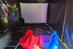 Funtacee Parties Video Gaming Parties Profile 1