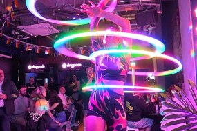 Fire Knights Circus Party
Entertainers Profile 1