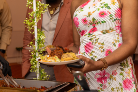 Faitheaz Kitchen Caribbean Catering Profile 1
