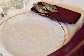 MCK Weddings And Events Tableware Hire Profile 1