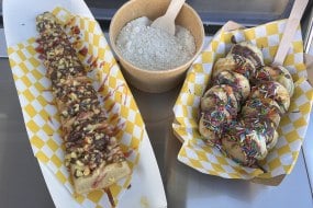 A Loada Waffle Film, TV and Location Catering Profile 1
