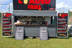 Naughty Pig Group Business Lunch Catering Profile 1