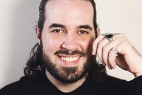 Leighton John Wedding Entertainers for Hire Profile 1