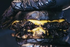 Goth Burger Mobile Caterers Profile 1
