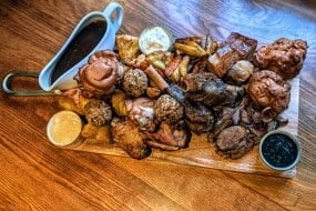 The Wiltshire Yeoman Bar Staff Profile 1