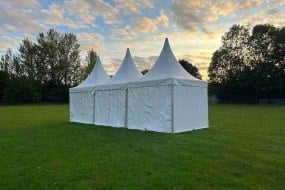 Glasgow Gazebo Hire Ltd Gazebo
Hire Profile 1