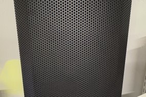 Salisbury DJ Academy PA Hire Profile 1