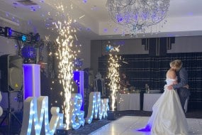 A.Discos.Entertainment