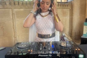 DJ Jamy Bands and DJs Profile 1