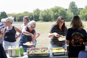 Lukey Luciano's Food Van Hire Profile 1