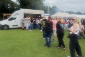 Just For You Fish And Chips Baby Shower Catering Profile 1