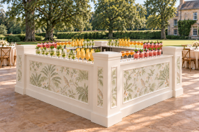 Barwala Events Mobile Wine Bar hire Profile 1