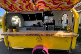 Chida Kitchen & Bar Mobile Craft Beer Bar Hire Profile 1