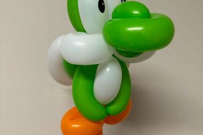 Yoshi
