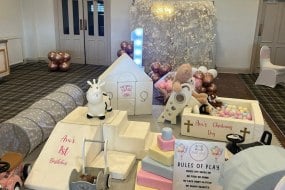 Soft Play Celebrations & Balloons Soft Play Hire Profile 1