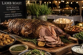 Global Catering Lamb Roasts Profile 1