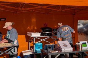 Pizza Bebbo Children's Caterers Profile 1