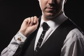 Stephen Barry Magician Hire Top-Rated Magicians Near You Profile 1